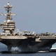 Illustration for article titled Toilet Trouble on Navy Carrier Leaves 5000 Sailors Doing the Pee Pee Dance